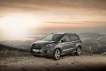 Ford Kuga ST-Line 2016 года